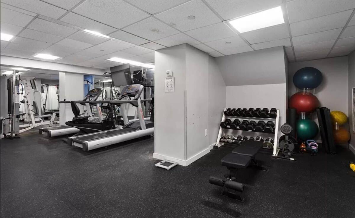 Apartment 73-812 New Uws Doorman Gym
